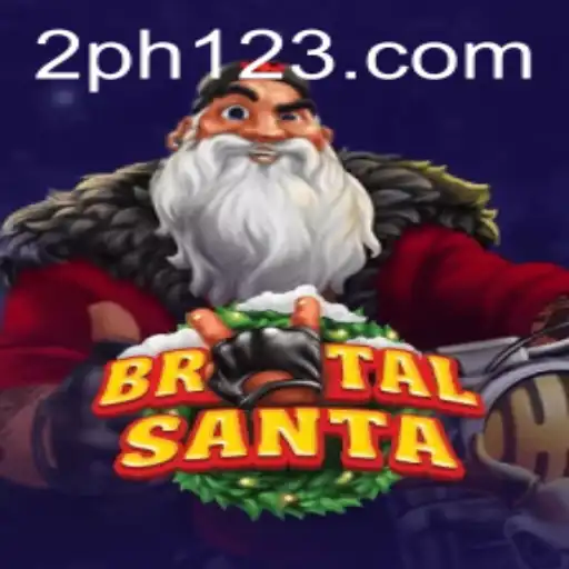 BrutalSanta: The Ultimate Holiday Adventure