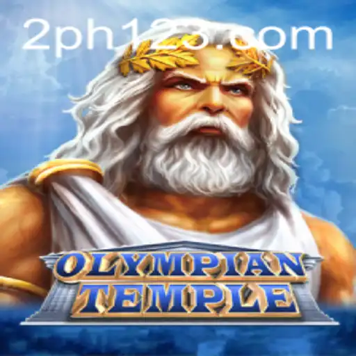 Olympian Temple Unveiled