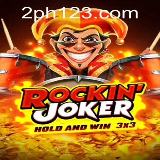 RockinJoker: A Thrilling Game Adventure