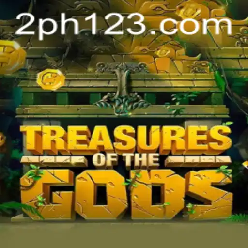 Treasure of the Gods: The Epic Adventure Unveiled