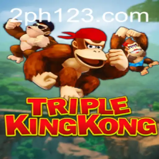Unveiling TripleKingKong: A New Era in Gaming