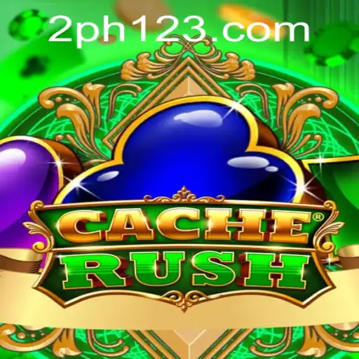 CacheRush: The Exciting World of Virtual Treasure Hunts