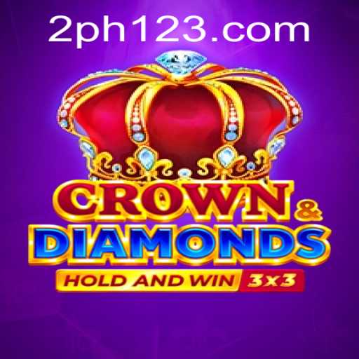 Crown & Diamonds Game Overview