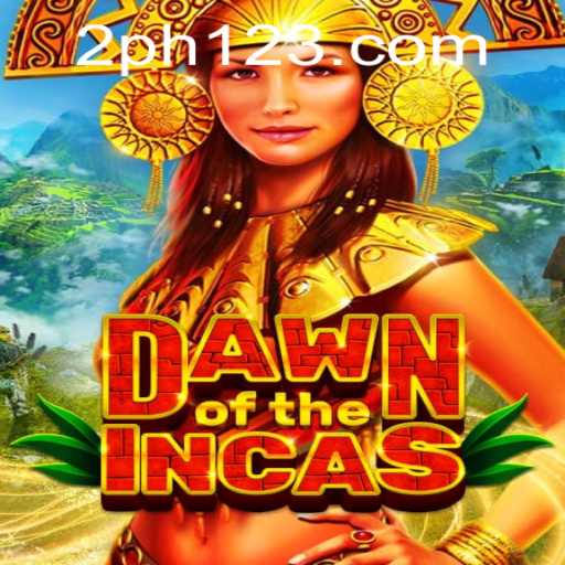 DawnoftheIncas: A Journey into Ancient Realms