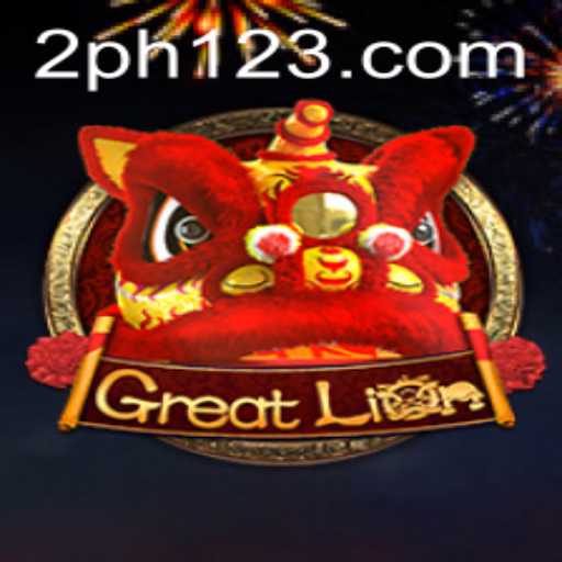 The Fascinating World of GreatLion