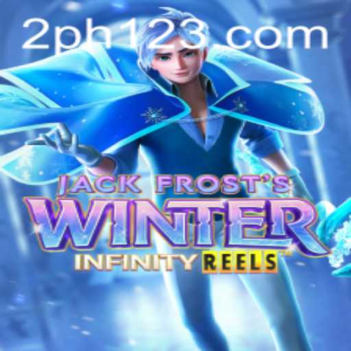 JackFrostsWinter: A Chilling Adventure into a Frosty World