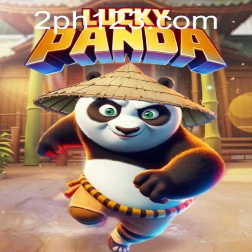 Exploring the Exciting World of LuckyPanda: A Thrilling New Game with an Intriguing Twist