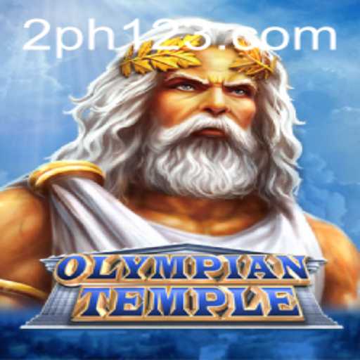 Olympian Temple Unveiled