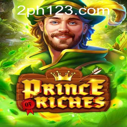 Discover the Thrills of PrinceOfRiches: A Comprehensive Guide
