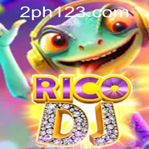 RicoDJ A Musical Adventure