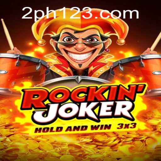 RockinJoker: A Thrilling Game Adventure