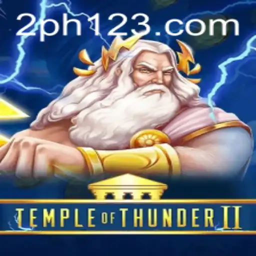 Explore the Thrills of Temple of Thunder II