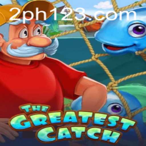 TheGreatestCatch: Dive into an Exciting New Adventure