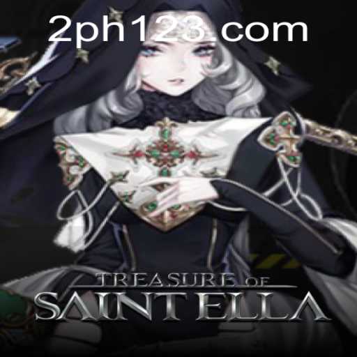 Treasure of Saint Ella: The Adventure Awaits