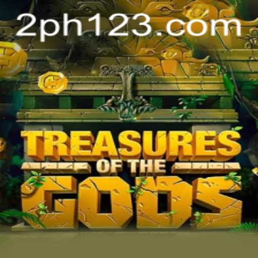 Treasure of the Gods: The Epic Adventure Unveiled