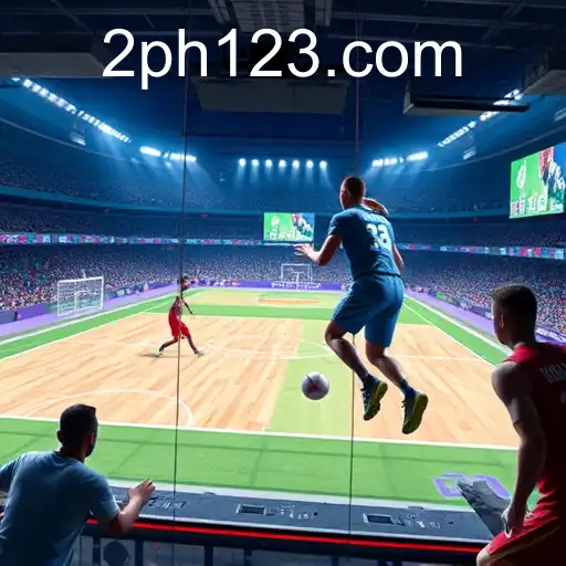 Exploring the Rise of Virtual Sports: A Digital Revolution ph123